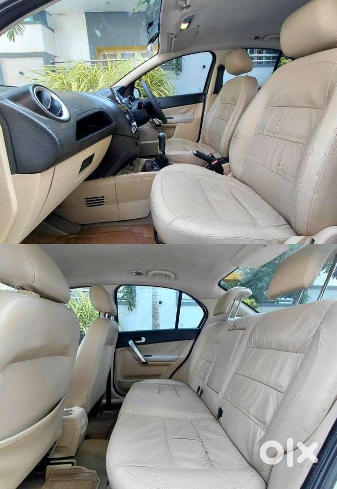 Ford Fiesta, 2011, Diesel