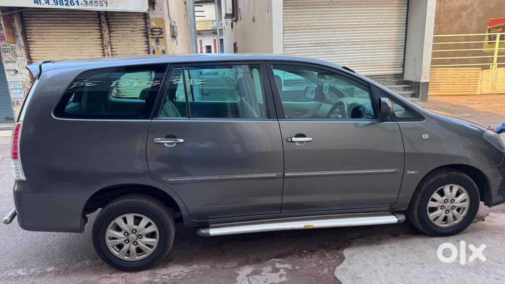 Toyota Toyota 2011 Model
