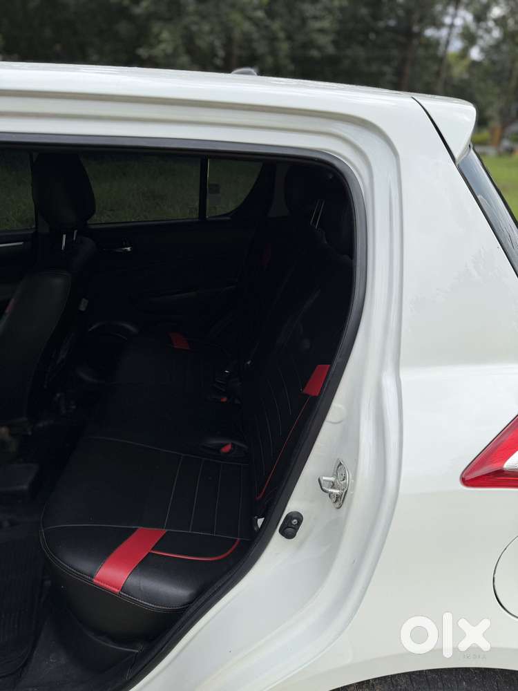 Maruti Suzuki Swift Vxi, 2015, Petrol