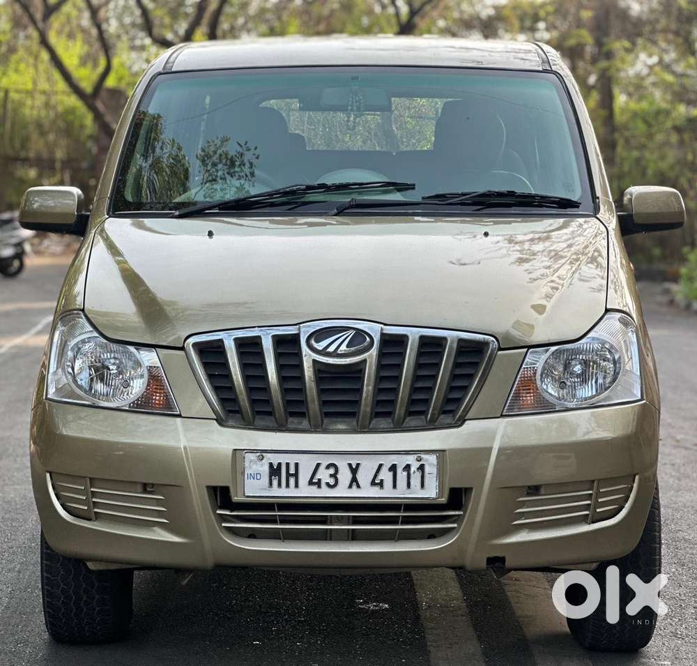 Mahindra Xylo 2009-2011 E6 Bs Iv, 2010, Diesel