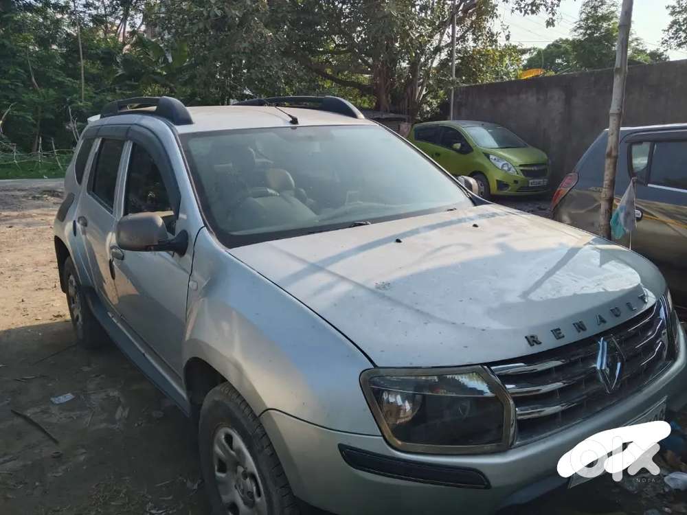 Good Condition Car