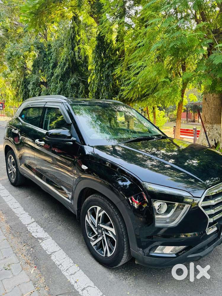 Hyundai Creta 2023 Diesel
