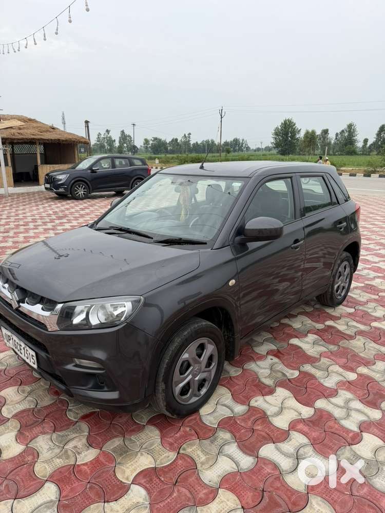 Maruti Suzuki Brezza 2019 Diesel 69000 Km Driven