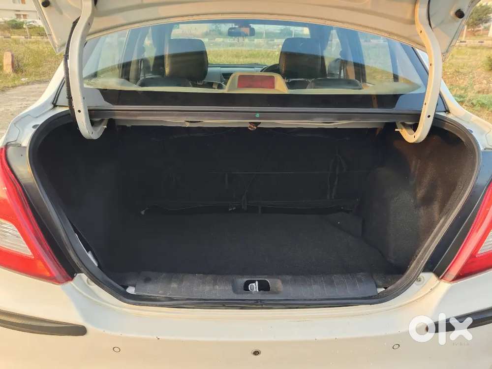 Maruti Suzuki Dzire 2022
