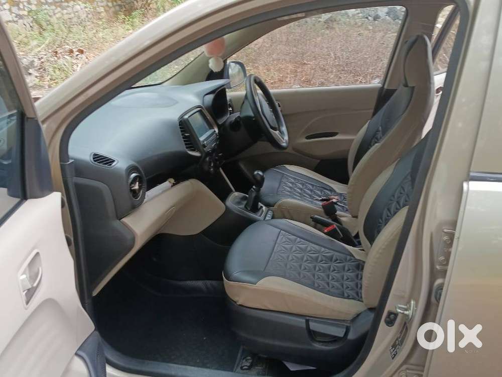 Hyundai Santro 2019 Petrol Good Condition