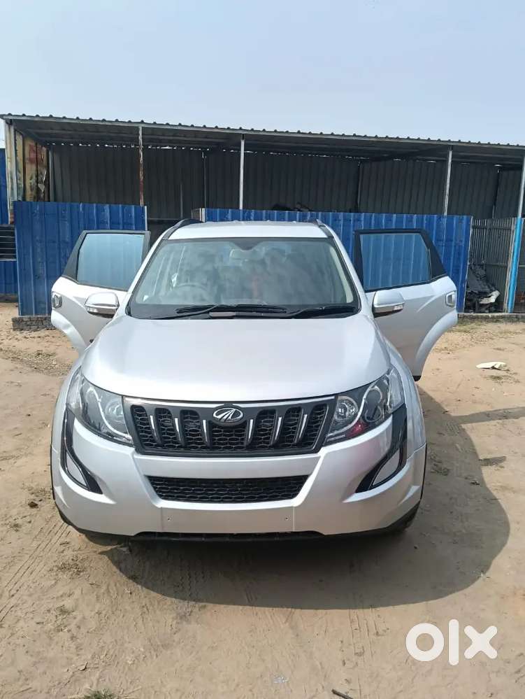 Mahindra Xuv500 2015 Diesel 68514 Km Driven