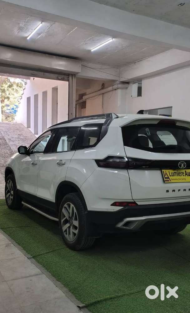 Tata Safari 2.0 Kryotec Xza Plus 6s Adventure, 2022, Diesel