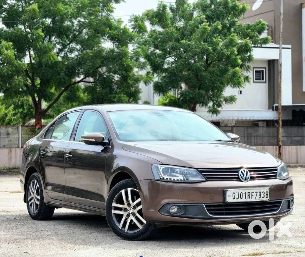 Volkswagen Jetta [ ] 2.0 Highline Tdi, 2014, Diesel