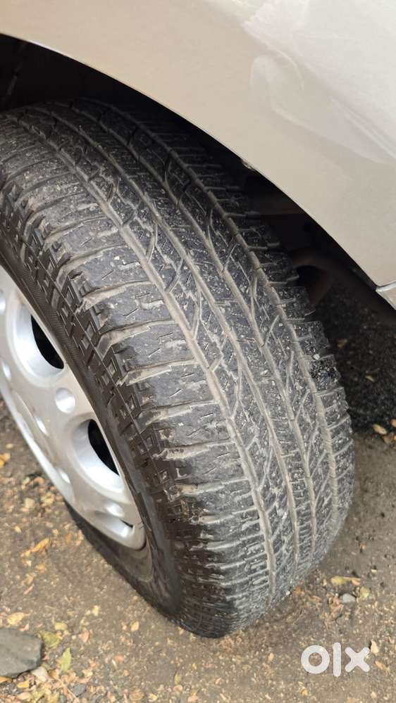 Mahindra Xylo 2009-2011 E6, 2010, Diesel