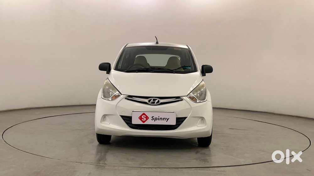 Hyundai Eon Era +, 2018, Petrol