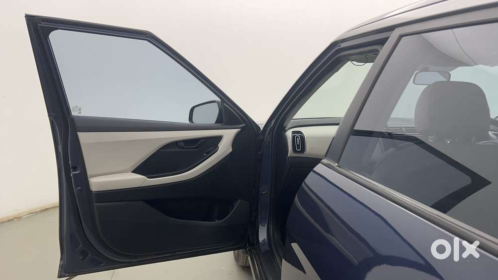 Hyundai Creta 1.5 Ex Petrol, 2022, Petrol