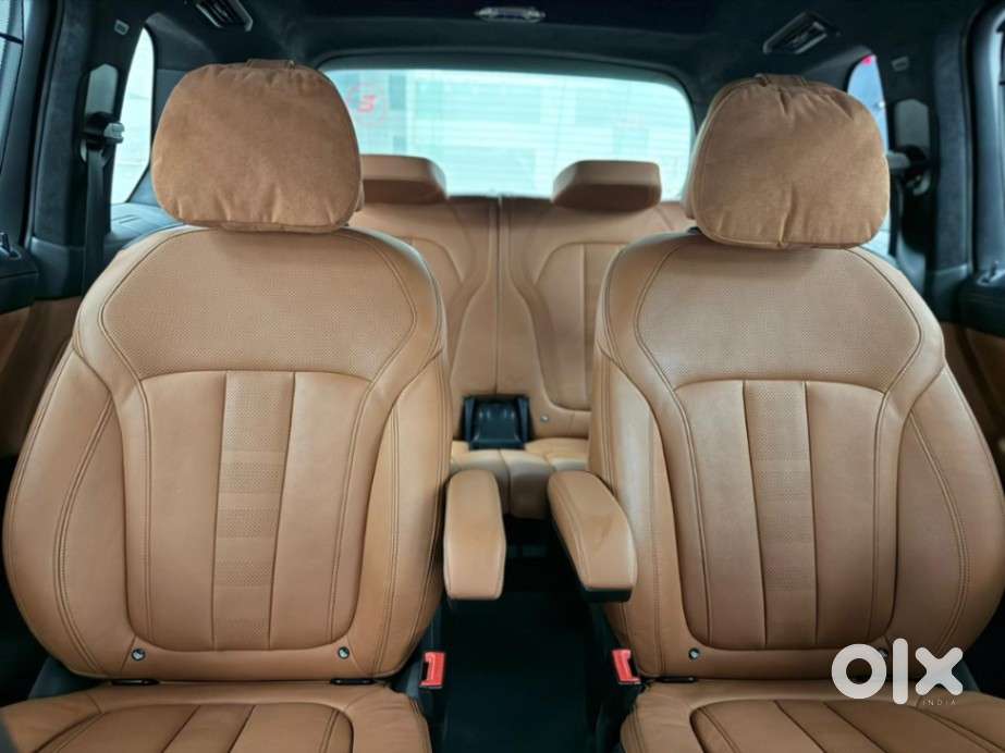 Bmw X7 Xdrive 40i, 2021, Petrol