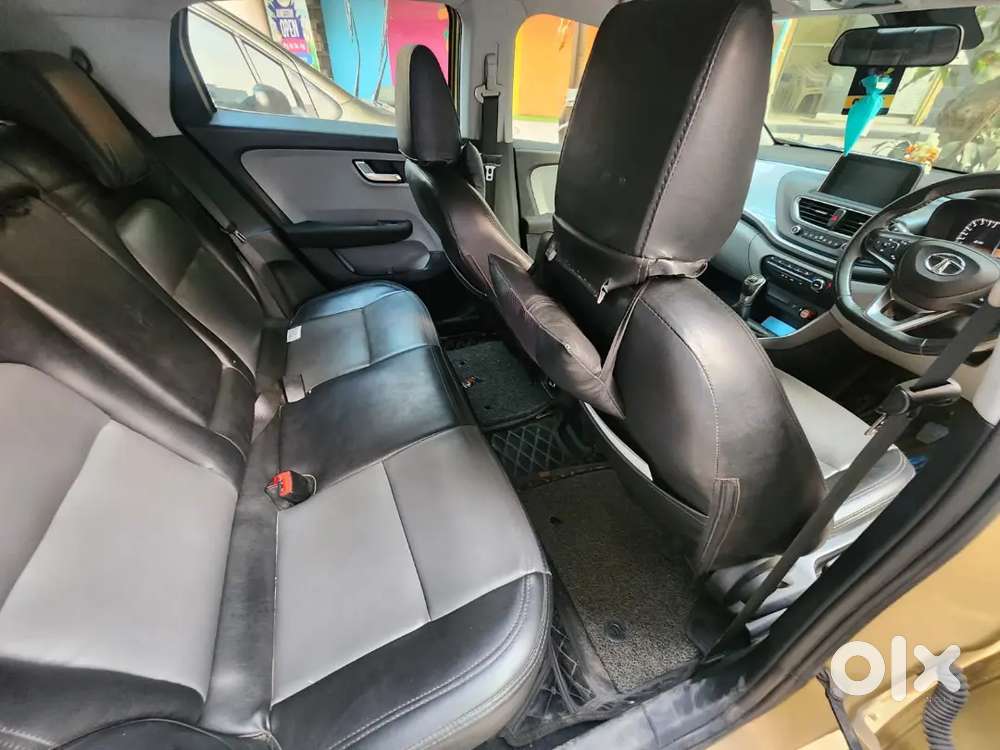 Tata Altroz 2020 Petrol 46000 Km Driven