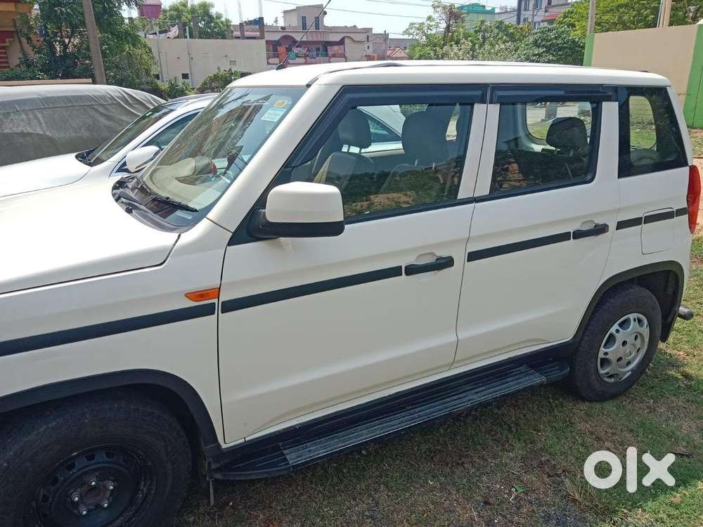 Mahindra Bolero Neo 2025