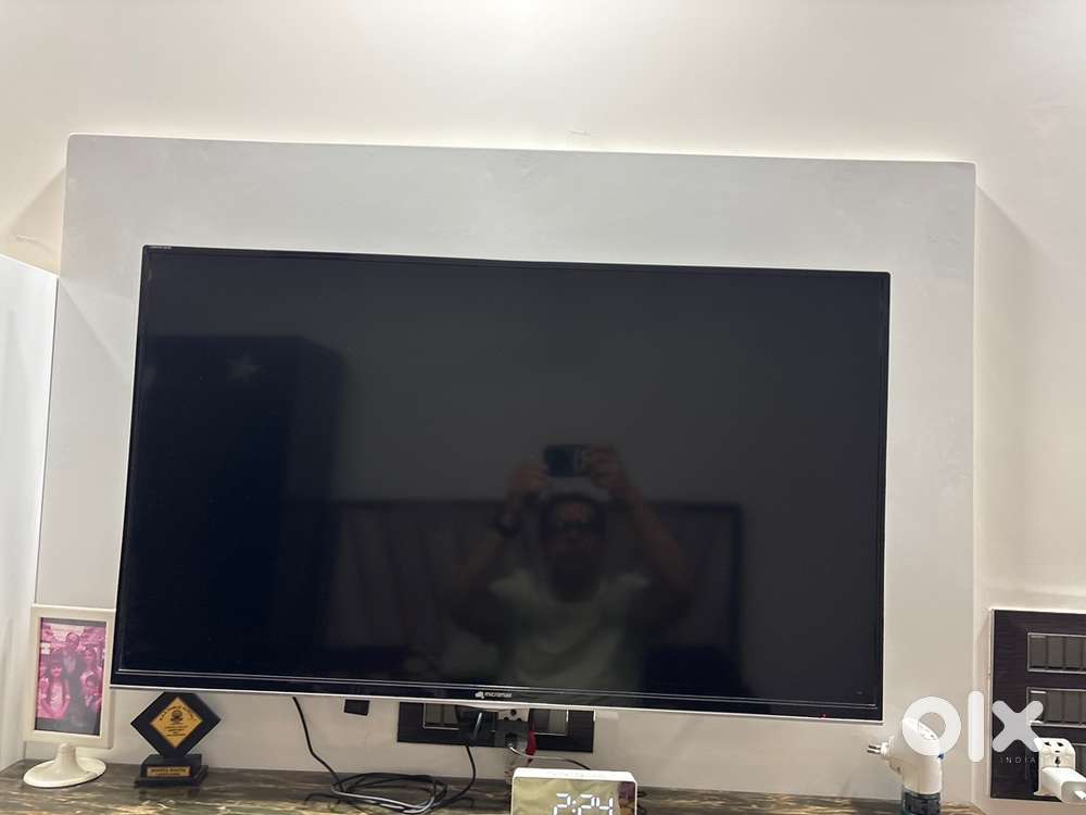 Micromax led 40 inches for sale