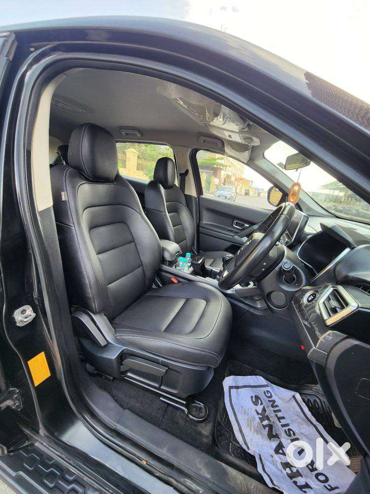 Tata Harrier Xz, 2020, Diesel