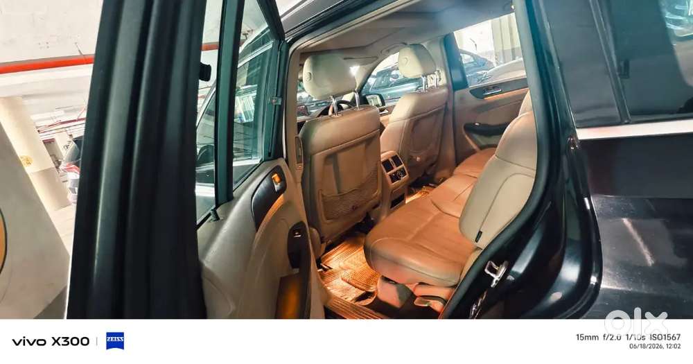Mercedes-benz C350 Cdi Luxury Diesel Sedan  Excellent Condition