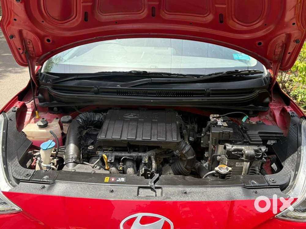 Hyundai Grand I10 Nios 2023 Petrol 26600 Km Driven