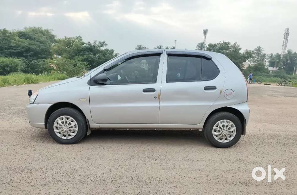 Tata Indica V2 Ls 2014