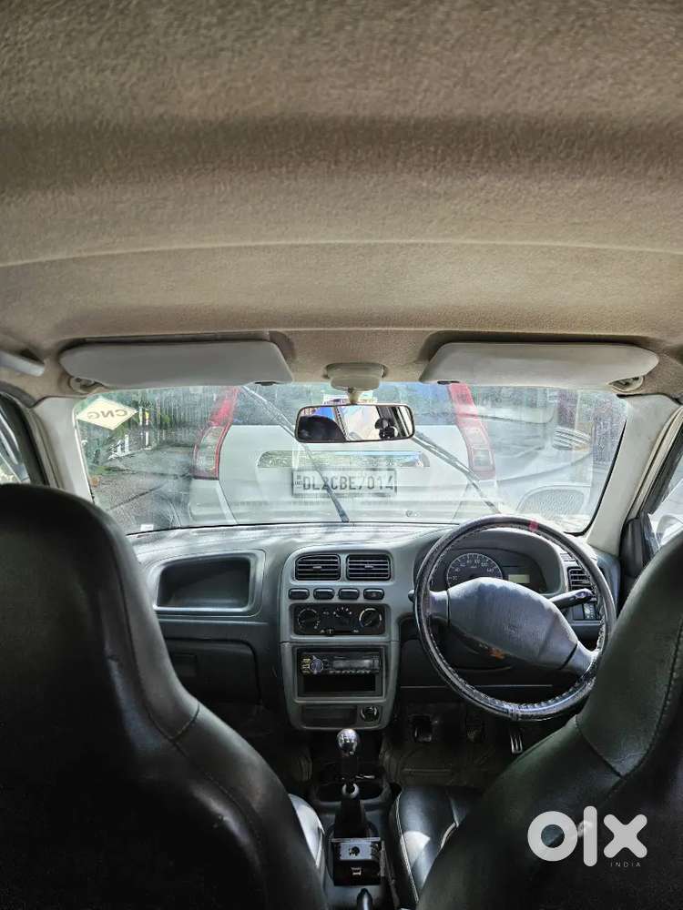 Maruti Suzuki Alto 2011