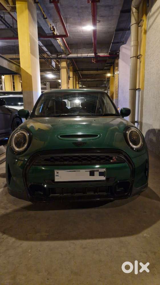 Mini Cooper Se Charged Edition, 2023, Petrol