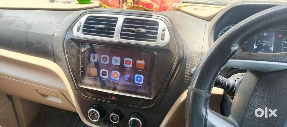 Mahindra Bolero Neo 2022 , All Tyre  New And Best Condition