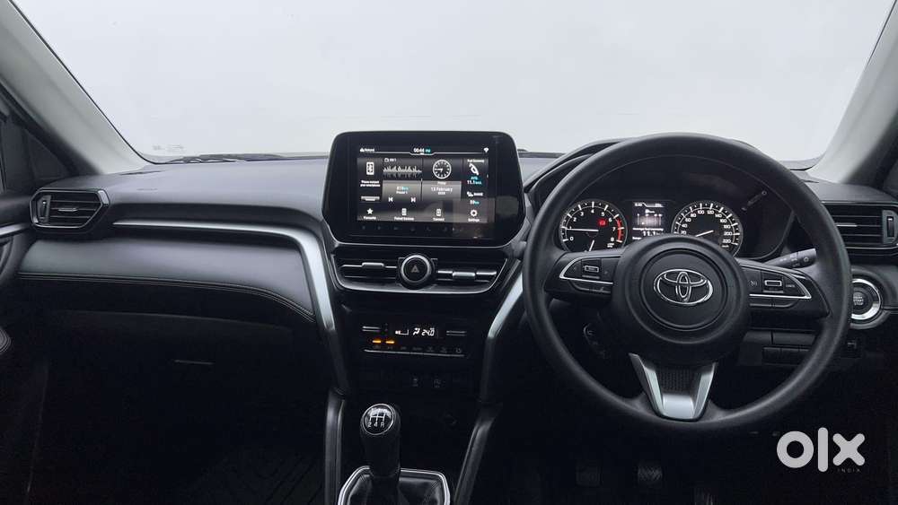 Toyota Urban Cruiser Hyryder 1.5 G Neo Drive, 2024, Petrol