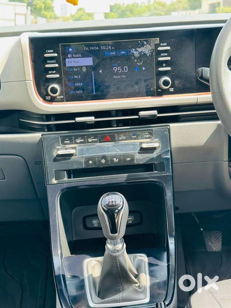 Hyundai Creta 1.5 S Diesel, 2024, Diesel