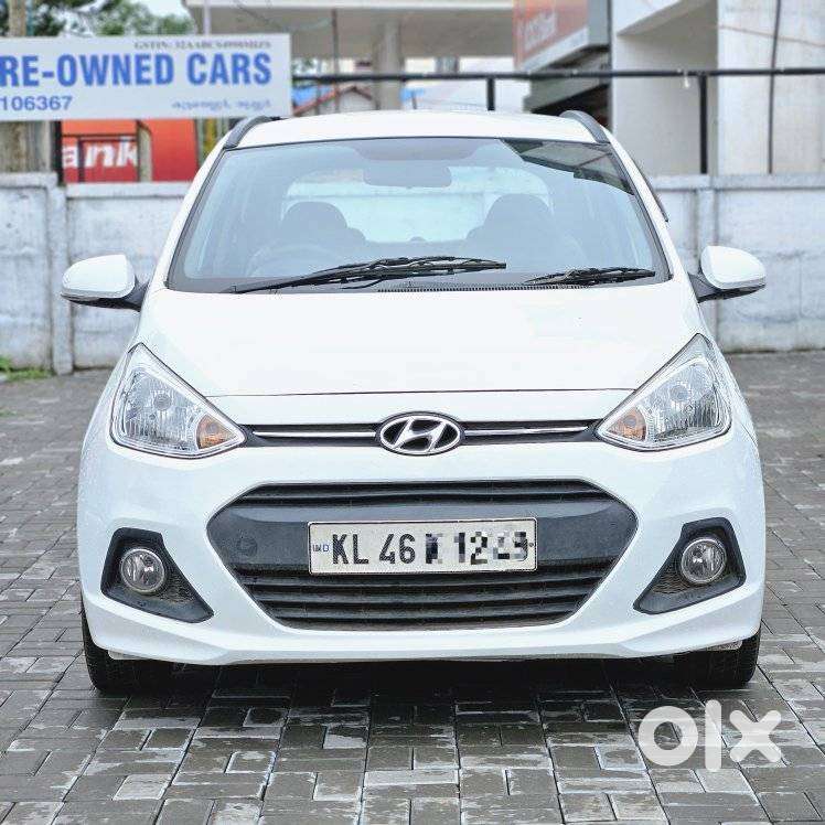 Hyundai Grand I10 Sportz, 2014, Diesel
