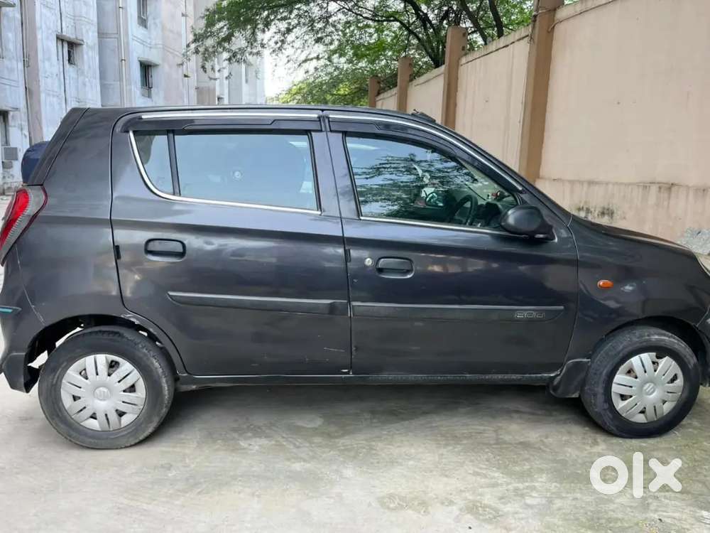 Maruti Suzuki 800 Alto Lxi