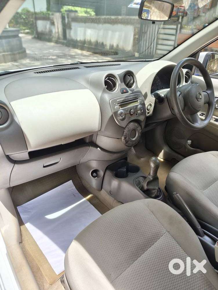 Nissan Micra Xv Primo, 2011, Petrol