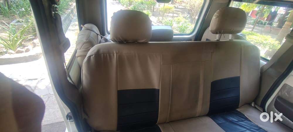 Mahindra Bolero 2021 Diesel Well Maintained
