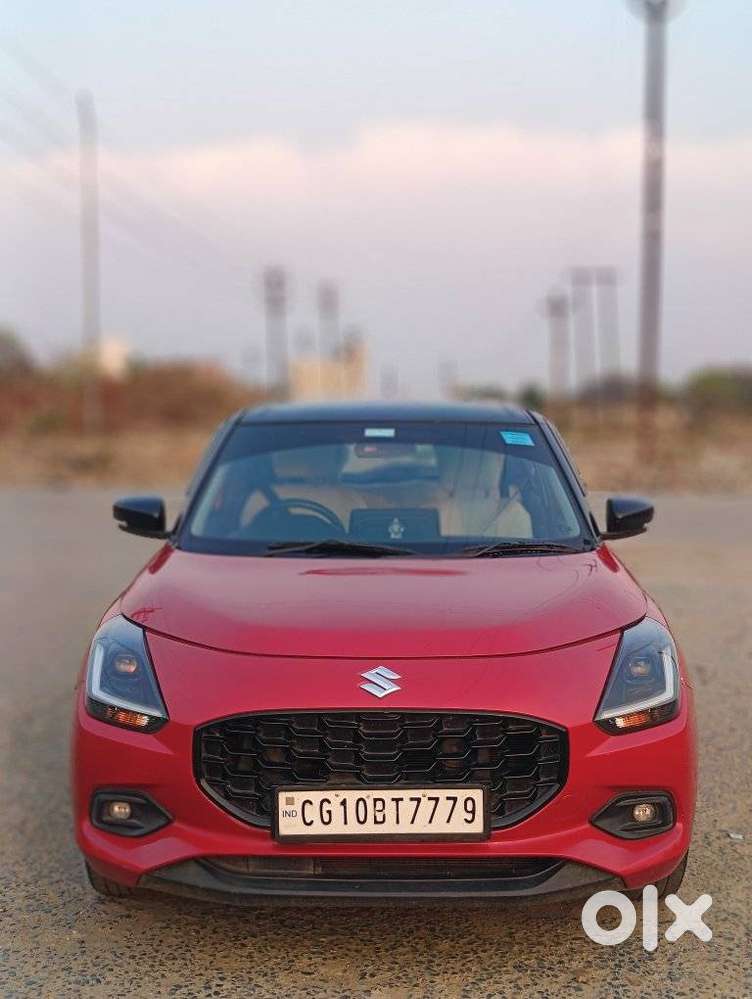 Maruti Suzuki Swift 2018 Zxi Plus, 2024