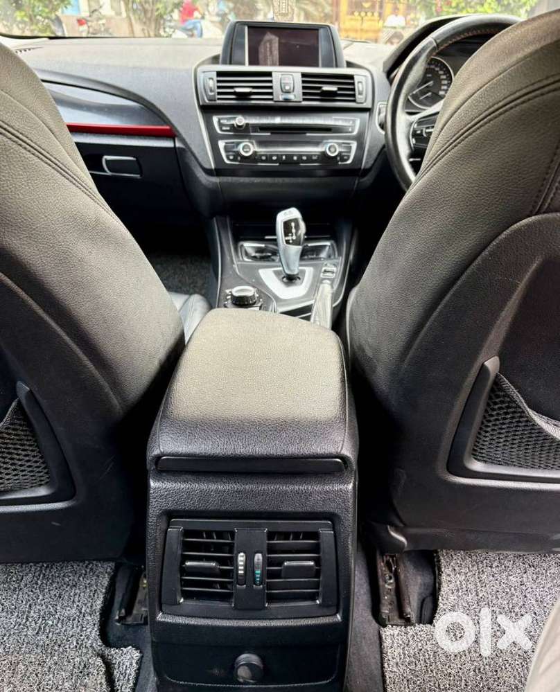 Bmw 1 Series 2.0 118d Sport Line, 2014, Diesel