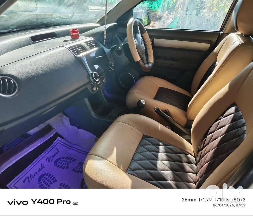 Maruthi Swift Vdi 2008