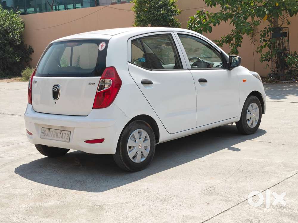 Hyundai I10, 2014, Cng & Hybrids