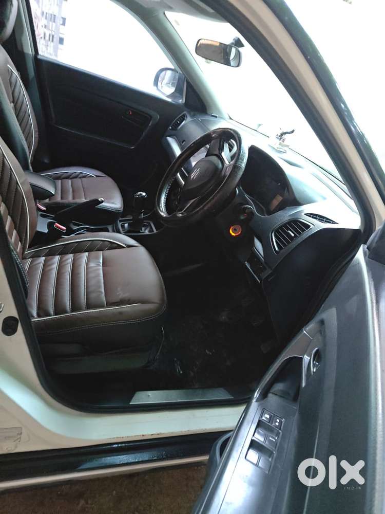 Maruti Suzuki Vitara Brezza Vdi, 2019, Diesel