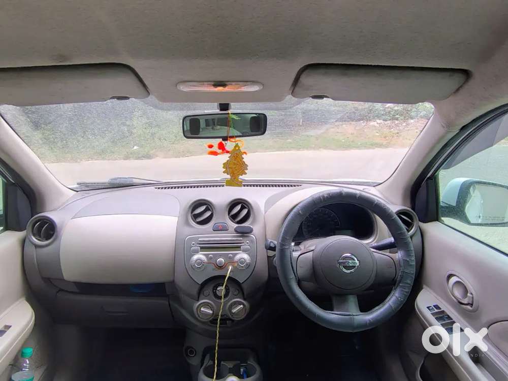Nissan Micra Primo Premium 2011