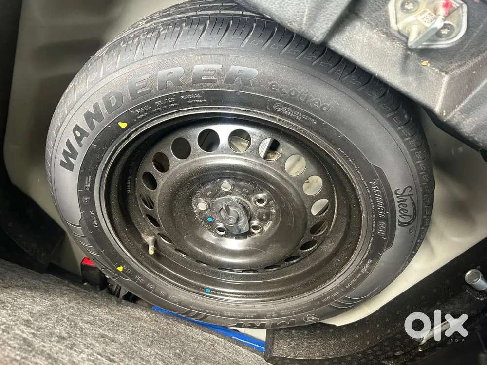 Maruti Suzuki Brezza 2022 Petrol 49000 Km Driven