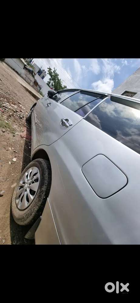 Toyota Innova 2.5 Diesel 2008
