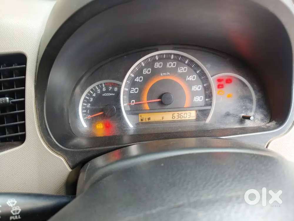 All 4 Tyres Are New Good Condition Car