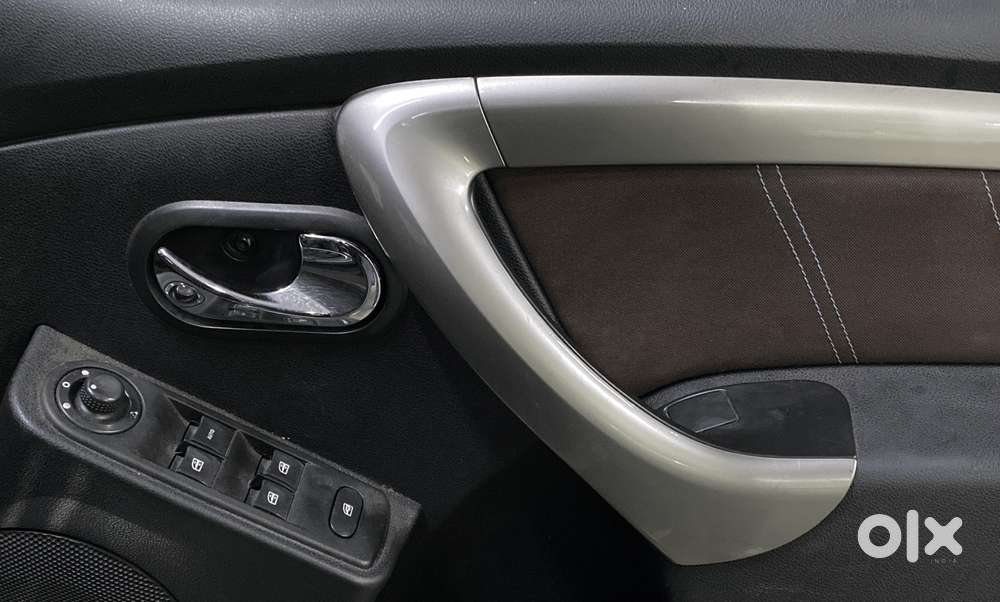 Renault Duster 1.3 Rxz Turbo Petrol, 2020, Petrol