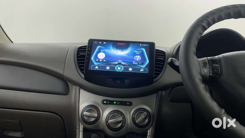 Hyundai I10 Asta 1.2 Kappa2, 2011, Petrol