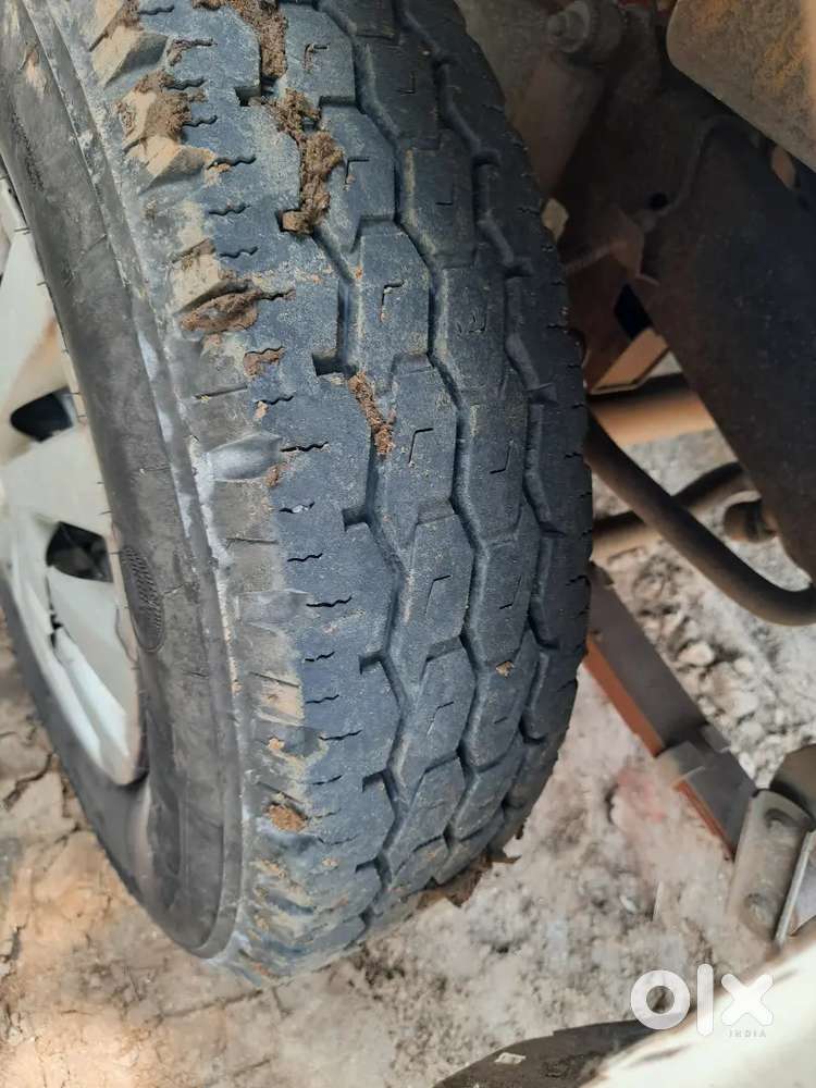 Mahindra Bolero Maxi Truck 2014