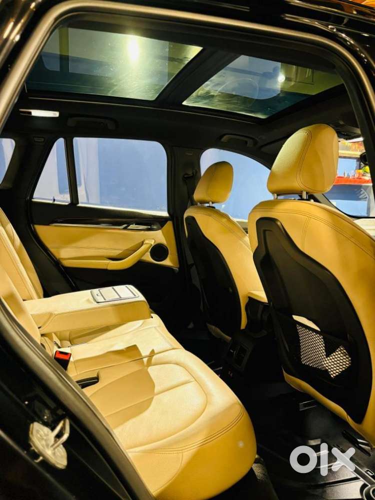 Bmw X1 Xdrive 20d M Sport, 2019, Diesel