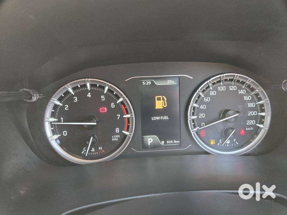 Maruti Suzuki Grand Vitara