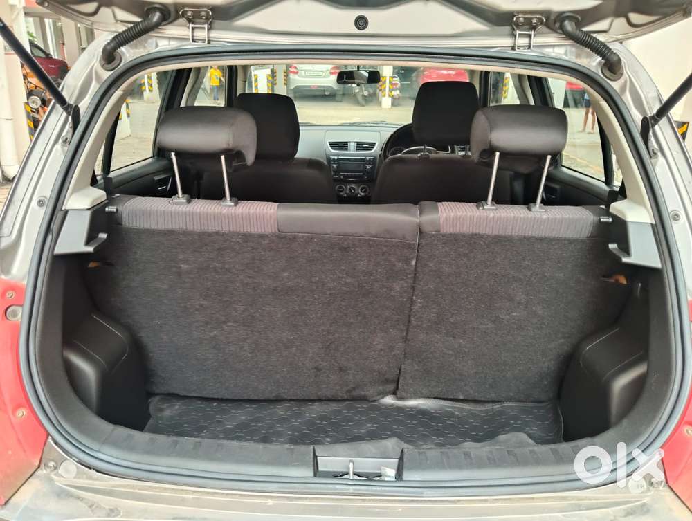 Maruti Suzuki Swift 2011-2014 Vdi, 2016, Diesel