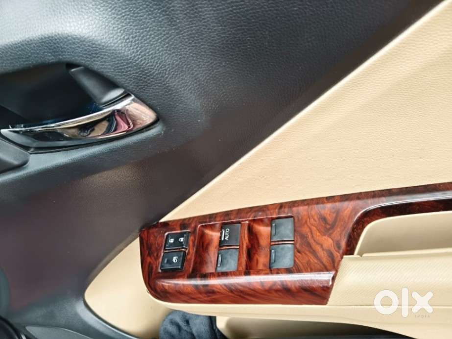 Honda City I-dtec Sv, 2017, Diesel