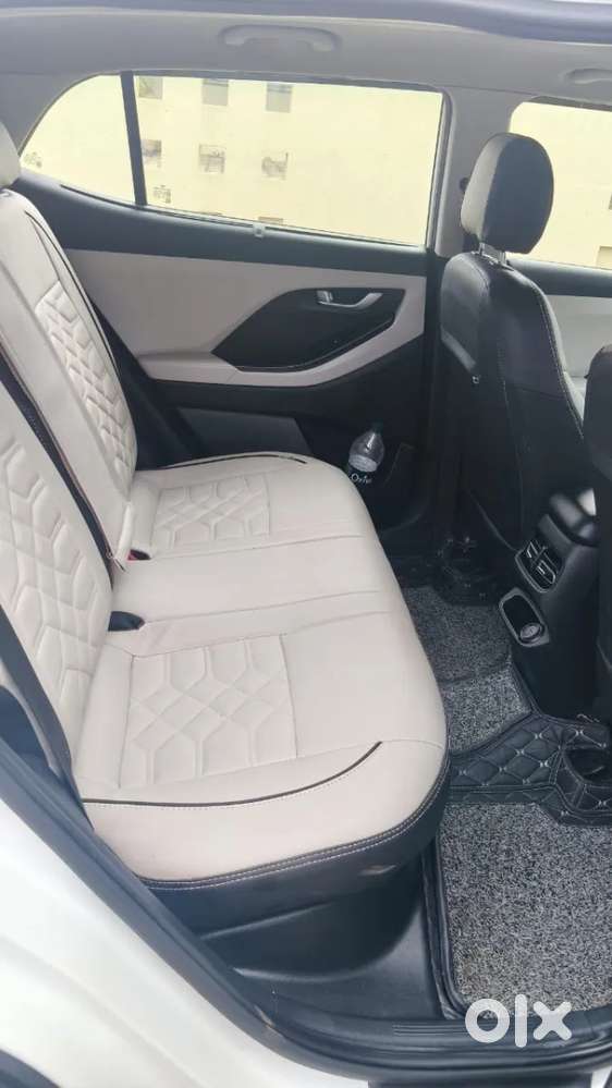 Hyundai Creta Sx (o) 1.5 Diesel, 2022, Diesel