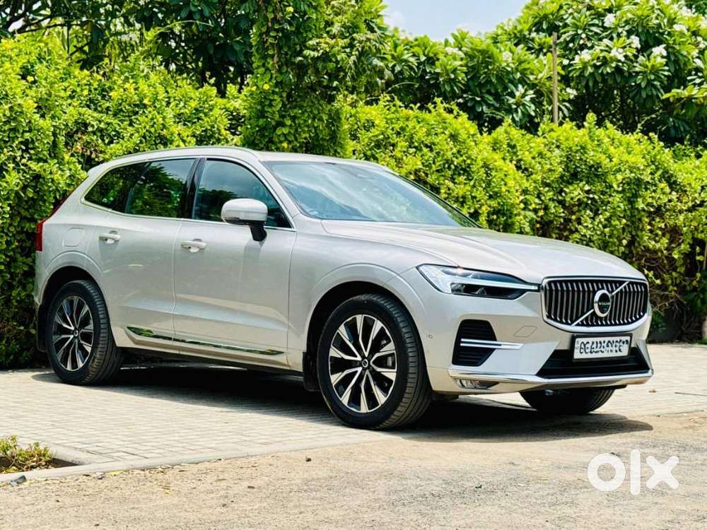 Volvo Xc60 2.4 D5 Awd At, 2024, Petrol
